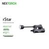 NEXTORCH rStar Multi-Light Tactical Helmet Light