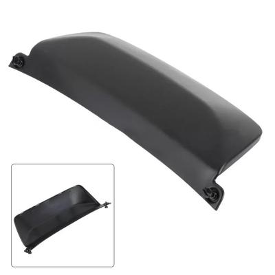 Auto Accessoires Bumper Trailer Cover Authenticiteit Gegarandeerd Clip-On Bevestiging Directe Vervanging Hoge Kwaliteit Plastic