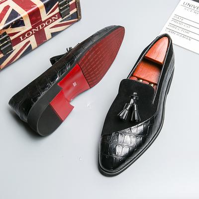 Střevíce – Loafers