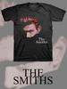 Tričko The Smiths