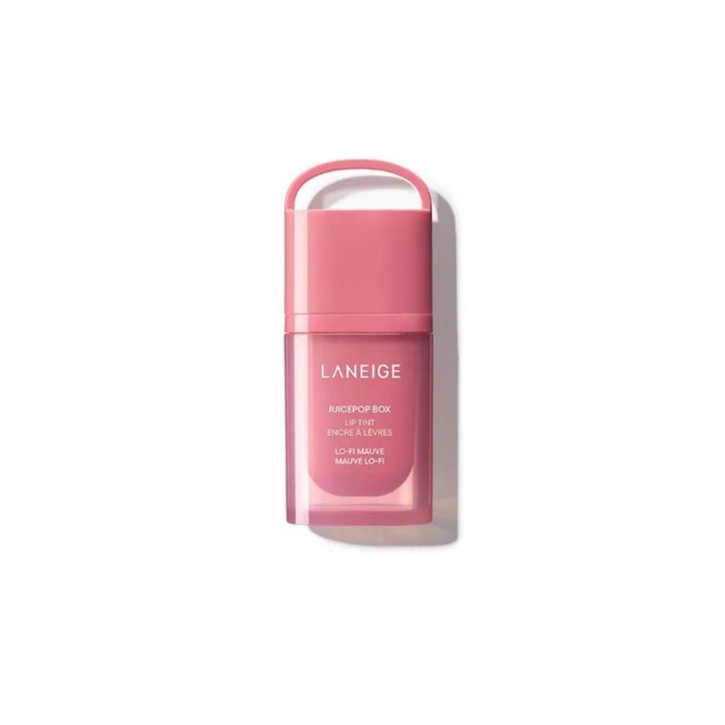 LANEIGE Juice Pop Box Lip Tint Lo-fi Mauve
