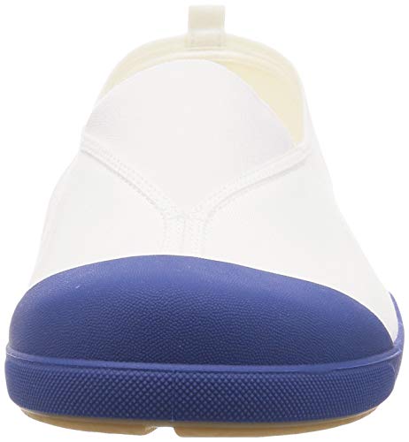 Asahi Dry School 008EC Kids' School Uniform, Quick-Drying, Sweat-Wicking, Antibacterial, Made in Japan, Navy, 22.5 cm, 2E