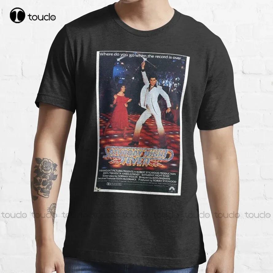 Movie Poster Merchandise TShirt Size Shirts For Unisex Custom Aldult Teen Unisex Digital Printing Tee Shirt Xs5xl Classic