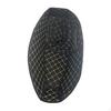 Motorcycle Seat Bucket Mat, Sitting Lining Mat Protector Pad, Storage Rear Cargo Trunk Liner