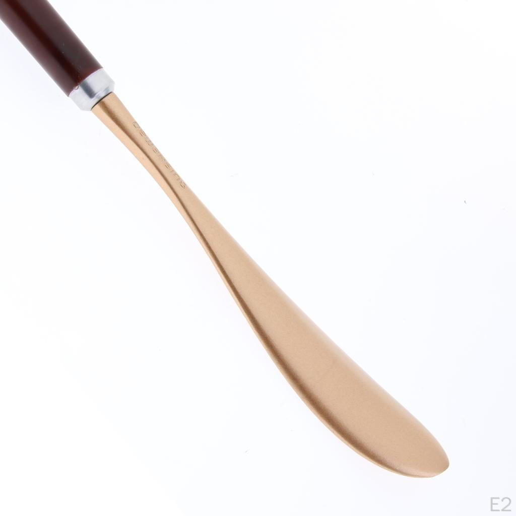 23.62inch Extra Long Metal Shoe and Sturdy for Boots