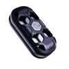 Mechanical Egg 2.0 Gen Fidget Toy Mechanical Push Card Fingertip Gyro Stress Relief Anti Anxiety EDC Gadget for Adults Kids