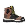 Adidas Stella McCartney x Eulampis Boot Camel Dámské Tenisky Hnědé Jádro-Černá Shock-Žlutá GV9612