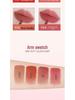 BM Lip Glaze: Lightweight Silky Matte, Soft Velvet Texture, Non-Staining, Fills Lines, Brightens Lips.
