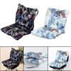 Back Cushion Seat for Garden Outdoor