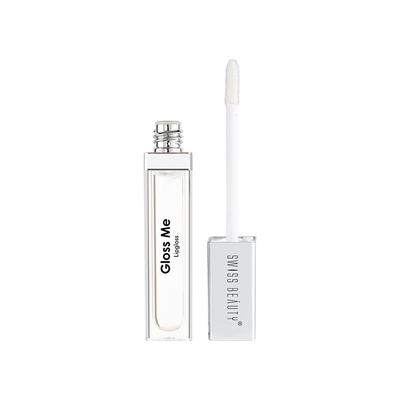 Swiss Beauty Gloss Me Lipgloss 6,7ml