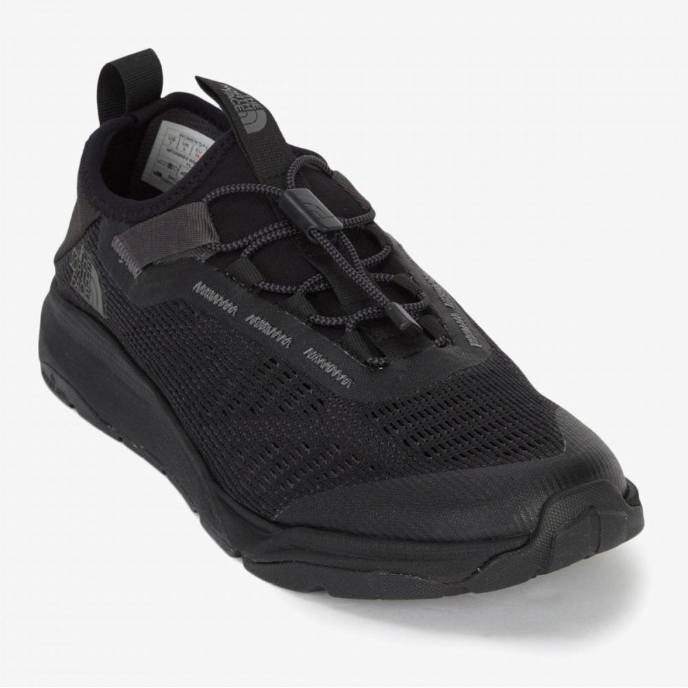[north Face Official] NS84r13a Women S Flat Canyon Black
