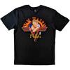 Van Halen Unisex T-Shirt: Cherub '84 (X-Large)
