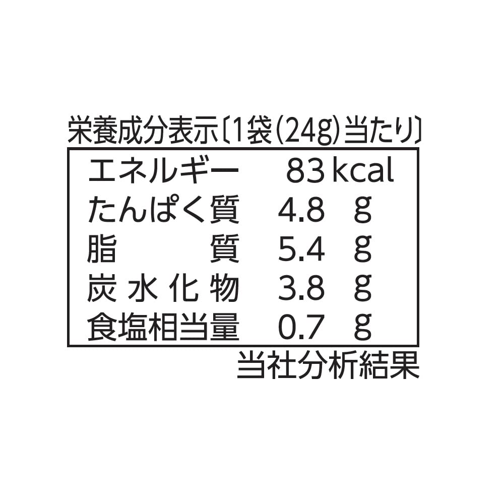 Natori Just Pack Chitara 24g X 10 Bags