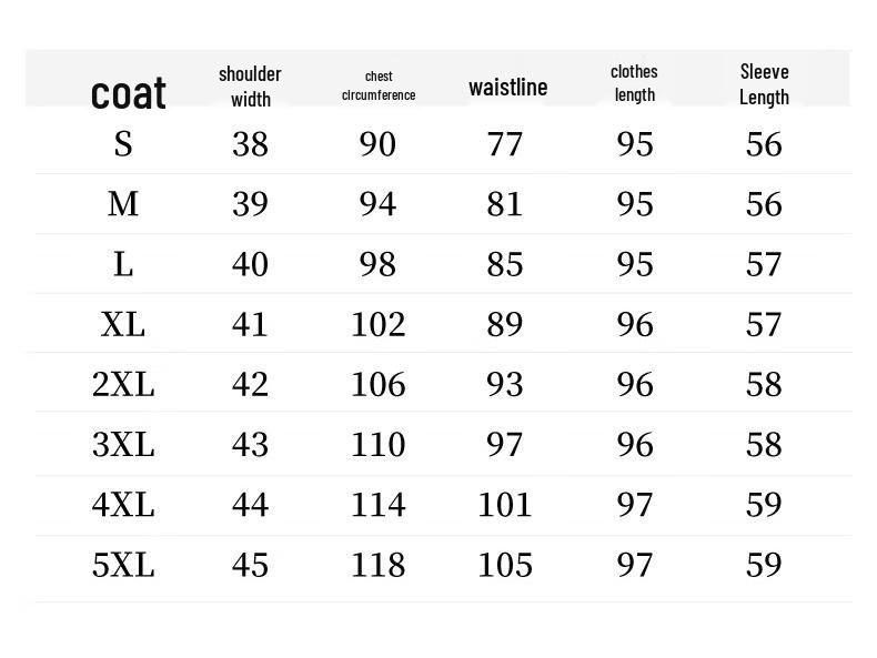 Women's Professional Padded Woolen Uniform Coat