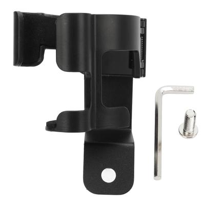Supporto per Telefono Cellulare per Auto, Supporto GPS per Bocchetta d'Aria Interna, Multifunzione, Sostituzione per Suzuki Jimny JB74