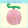 One Piece Devil Fruit Plush Toy With Short Pile Fabric For Kids Collectible Gift