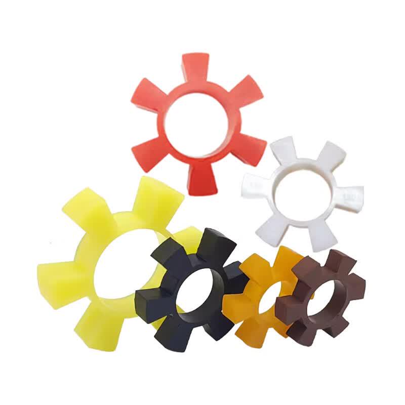 Elastic Shock Absorber Buffer Pad