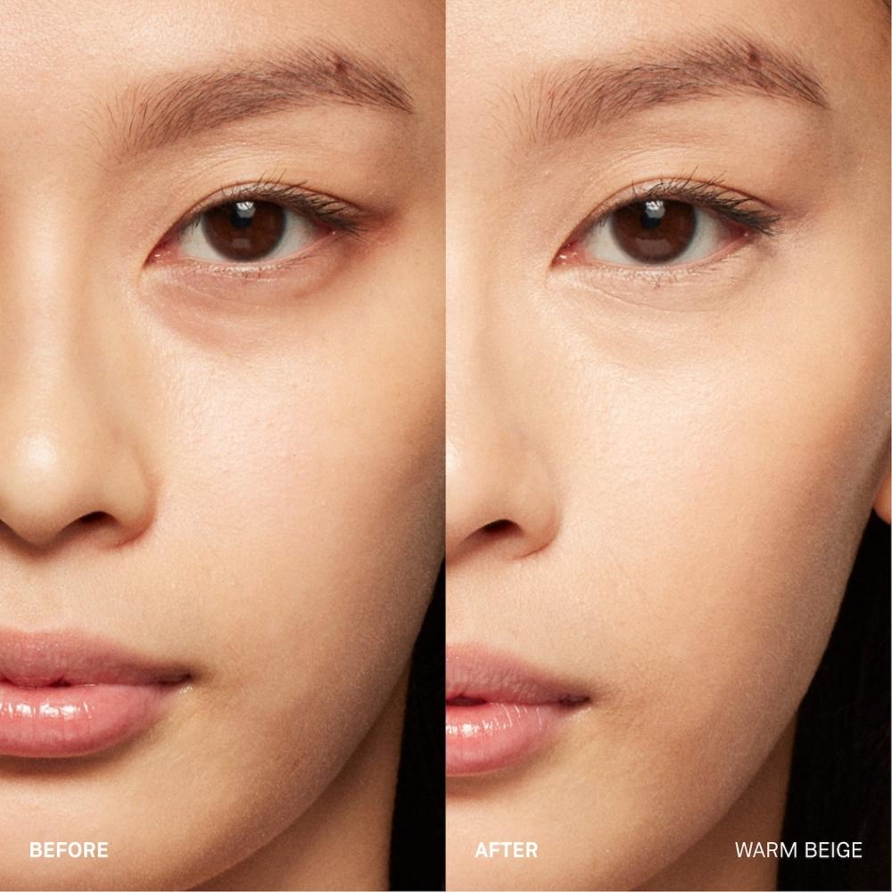 Bobbi Brown Skin Hydrating Full Coverage Concealer .28 Oz   8 Ml Warm Beige