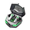 N35 Gaming Headset TWS Wireless Headphones In Ear Bluetooth Earphones Dual Mode Touch Control Stereo Music Earbuds with Mic