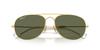 RB3735 BAIN BRIDGE 57 Ray-Ban 001/58
