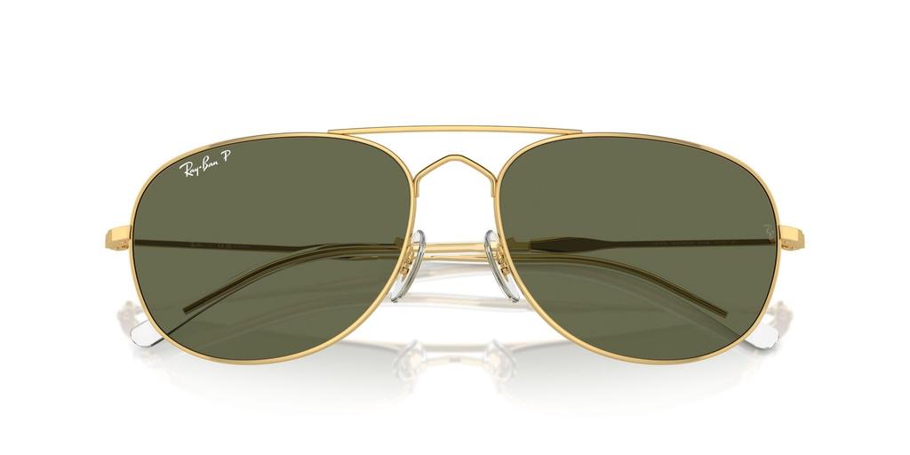 RB3735 BAIN BRIDGE 57 Ray-Ban 001/58