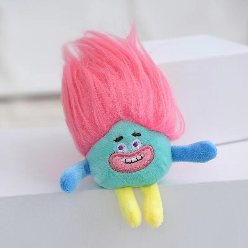 DIY Dopamin Plüschanhänger Kann Styling-Puppen, Niedliche Puppen, Geburtstagsgeschenkpuppen sein