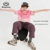 Kids' Summer Sunscreen Sports Casual Pants