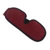 Sleep Mask for Women Men 3D Contoured Cup Eye Mask for Sleeping and Blindfold Concave Molded Night Sleeping Mask
