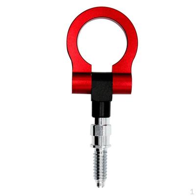 High Quality Car Trailer Tow Draw First Aid Towing Hook for AP3059