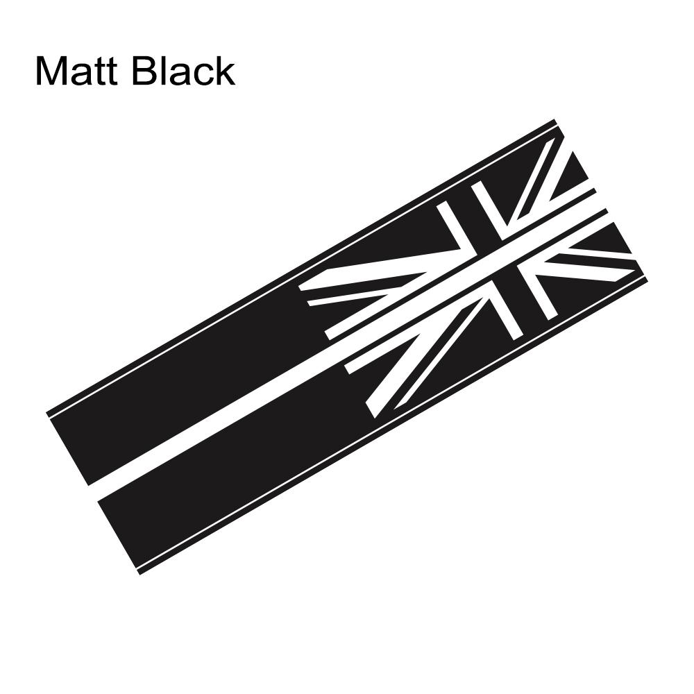 Car Hood Stickers Cover Union Jack Tuning Decor Decal For Mini Cooper S F54 F55 F56 F60 R53 R55 R56 R60 R61 Clubman Countryman