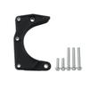For Yamaha Raptor 700 700R Prevent Broken Mounts Chain Guard Engine Case Protect