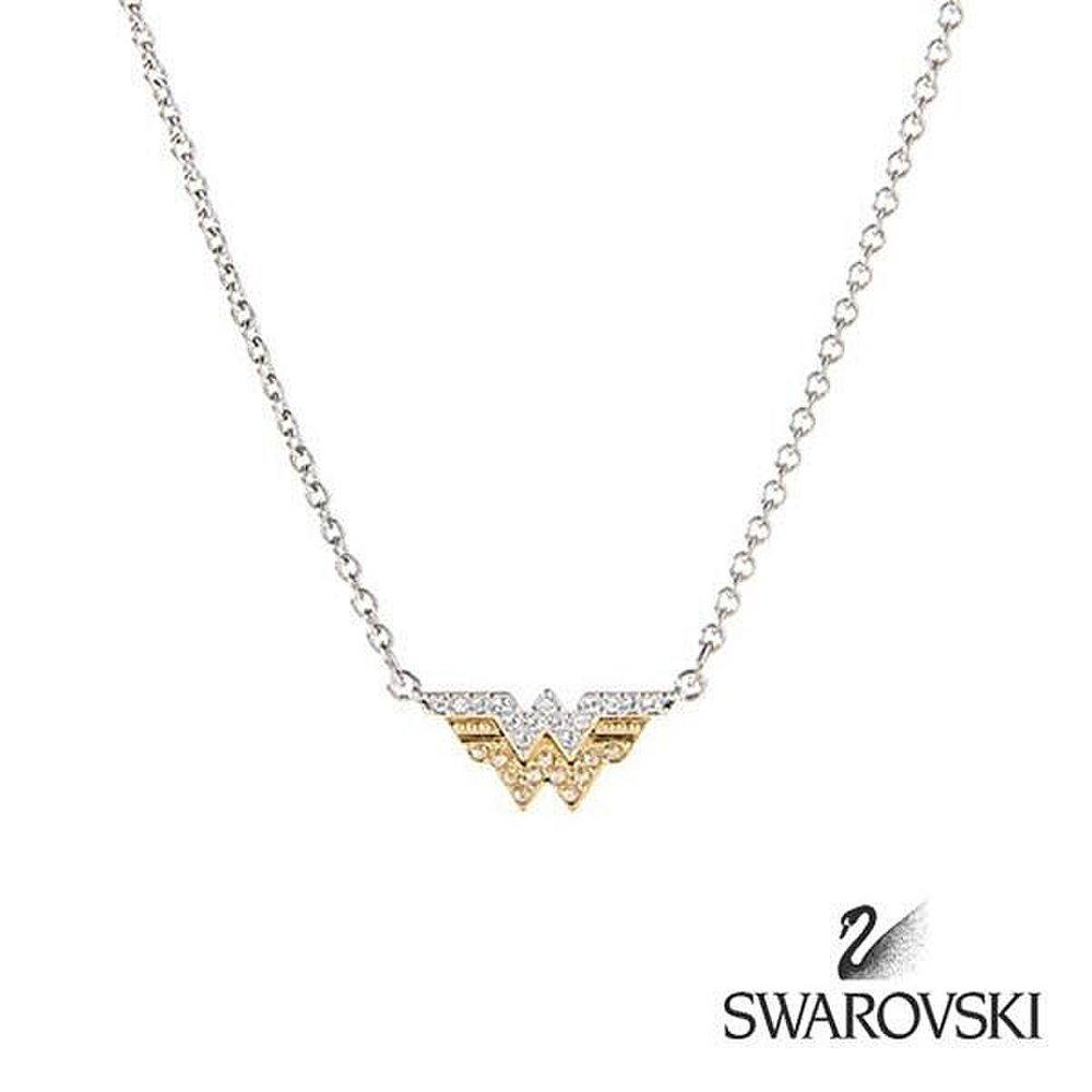 Swarovski 5522407 Ожерелье (5986852)