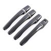 Mitsubishi Grandis 03-11 Door Handle Scratch Protector