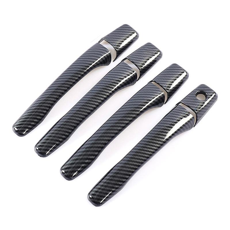 Mitsubishi Grandis 03-11 Door Handle Scratch Protector