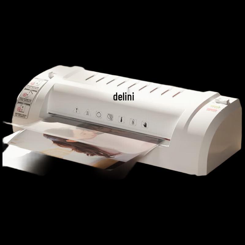 Deli A4 Thermal Laminator Machine