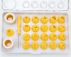 Set of 21 Pastry Tips + 2 x Adapter + Brush