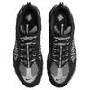 Nike Air Humara Oreo Versatile Non-Slip Durable Low-Top Trail Running Shoes Women Sneaker Black White FB9982-004