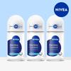 Deodorant Roll-on Derma Control Pure Sensitive 50ml 3-pack