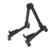 Foldable Guitar Stand Floor Folding Holder Universal for Acoustic Electric Guitar Bass Ukulele Violin Mandolin
