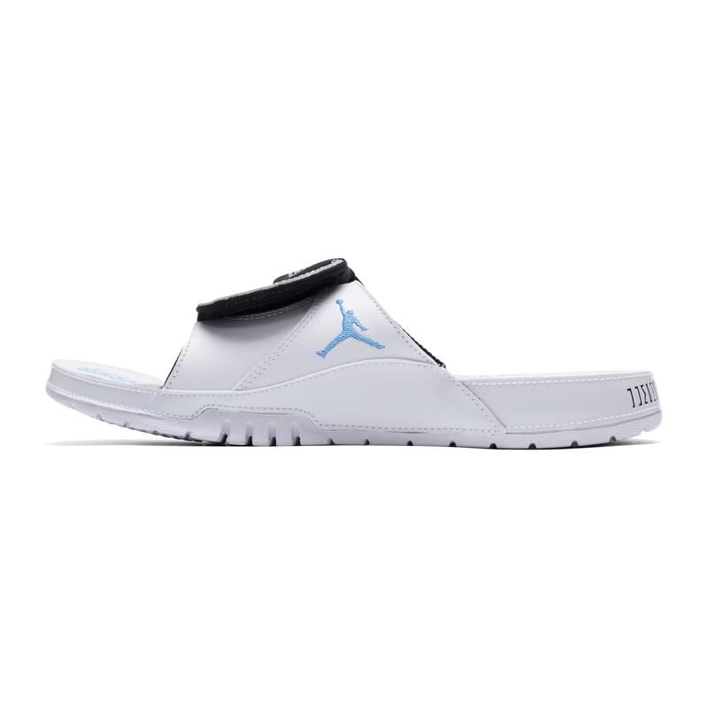 Мужские шлепанцы Nike Jordan FN2452-104 M US 7