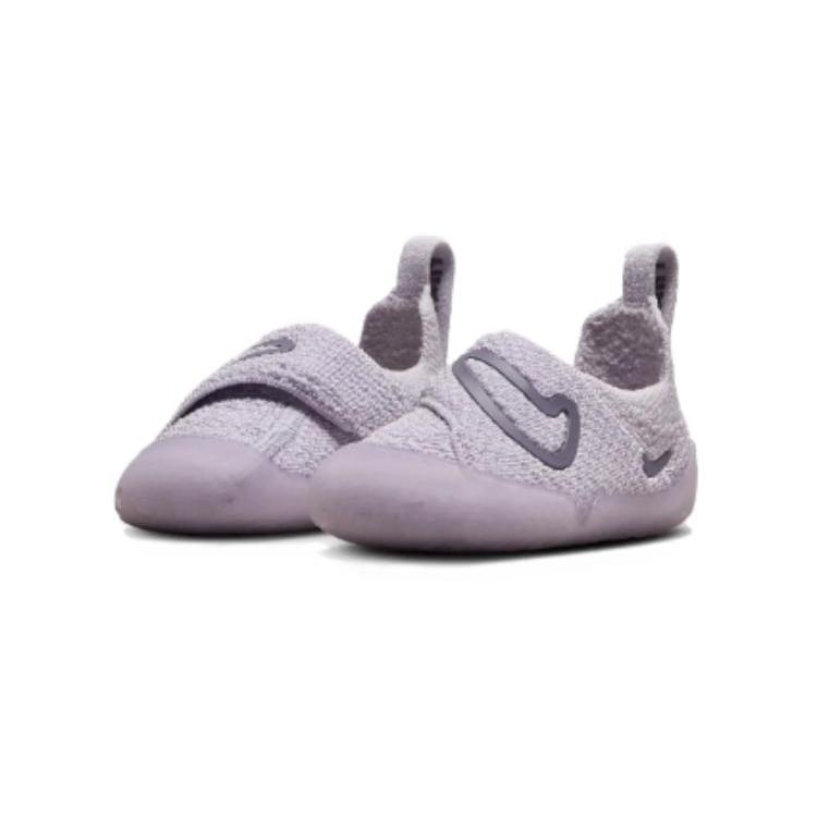 Nike Swoosh 1 Barely Grape Daybreak TD FB3244-500