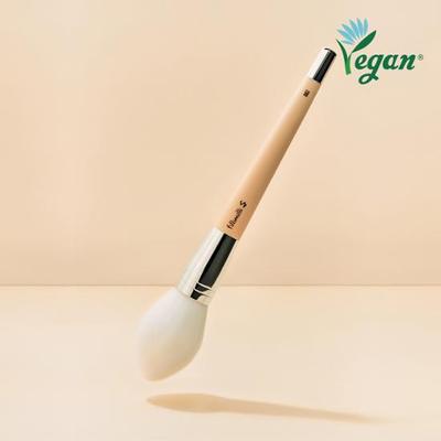 Philimili S Silky Powder Brush (M) 882