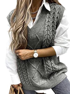 Tops – Chalecos