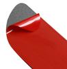 Carbon Fiber Style Interior Gear Shift Decor Panel Trim Fit For Ford Mustang 2015-2019