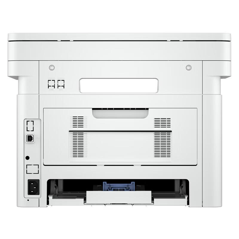HP Laser MFP 323d All-in-One Monochrome Laser Printer CN plug (adapter included)