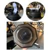Fitness Tool with Reinforced Sealing Mechanism Waterproofs Dumbbells Perfect for Performances In Water Aerobics