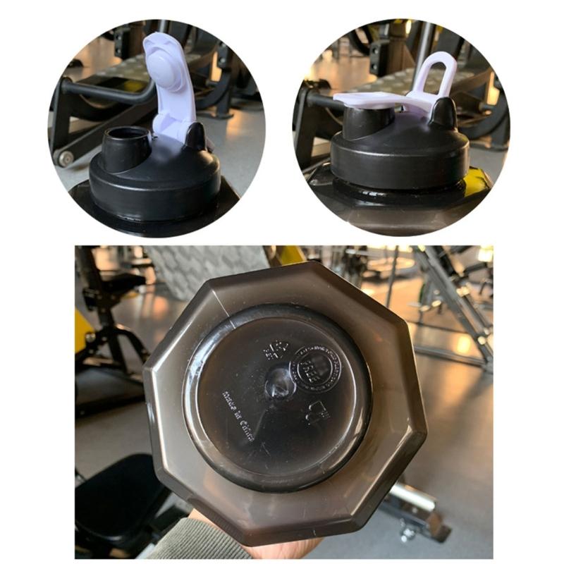 Fitness Tool with Reinforced Sealing Mechanism Waterproofs Dumbbells Perfect for Performances In Water Aerobics