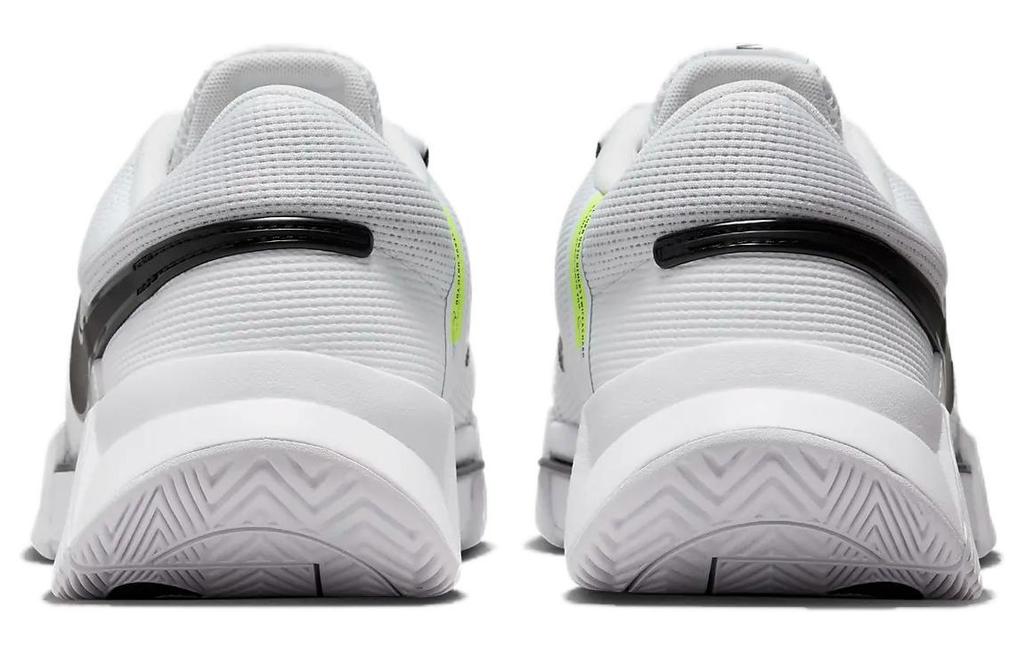 Nike Zoom GP Challenge 1 'White Black' FB3147-101