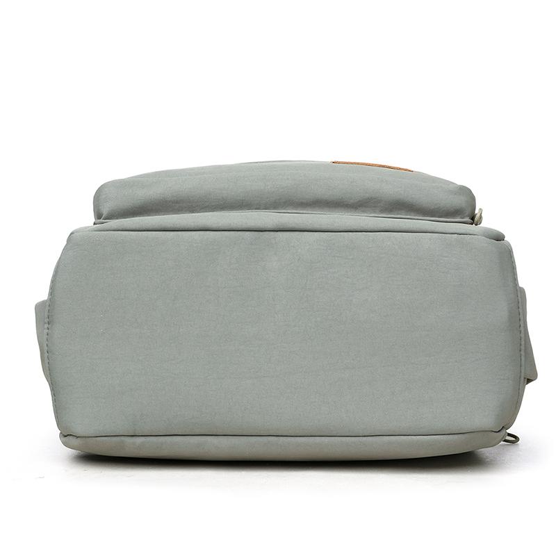 Multiple pockets Nylon Purses And Handbags Women Shoulder Bag Luxury Handbags Women Bags Designer Crossbody Bags for Women