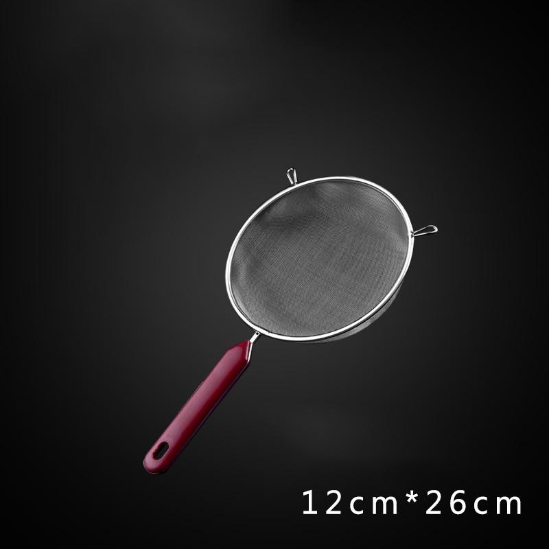 

Фильтр из нержавеющей стали Фильтр-сито для муки Инструмент для пасты Аппарат для приготовления картофеля фри Рамен Кухонные принадлежности Многоцелевые кухонные принадлежности